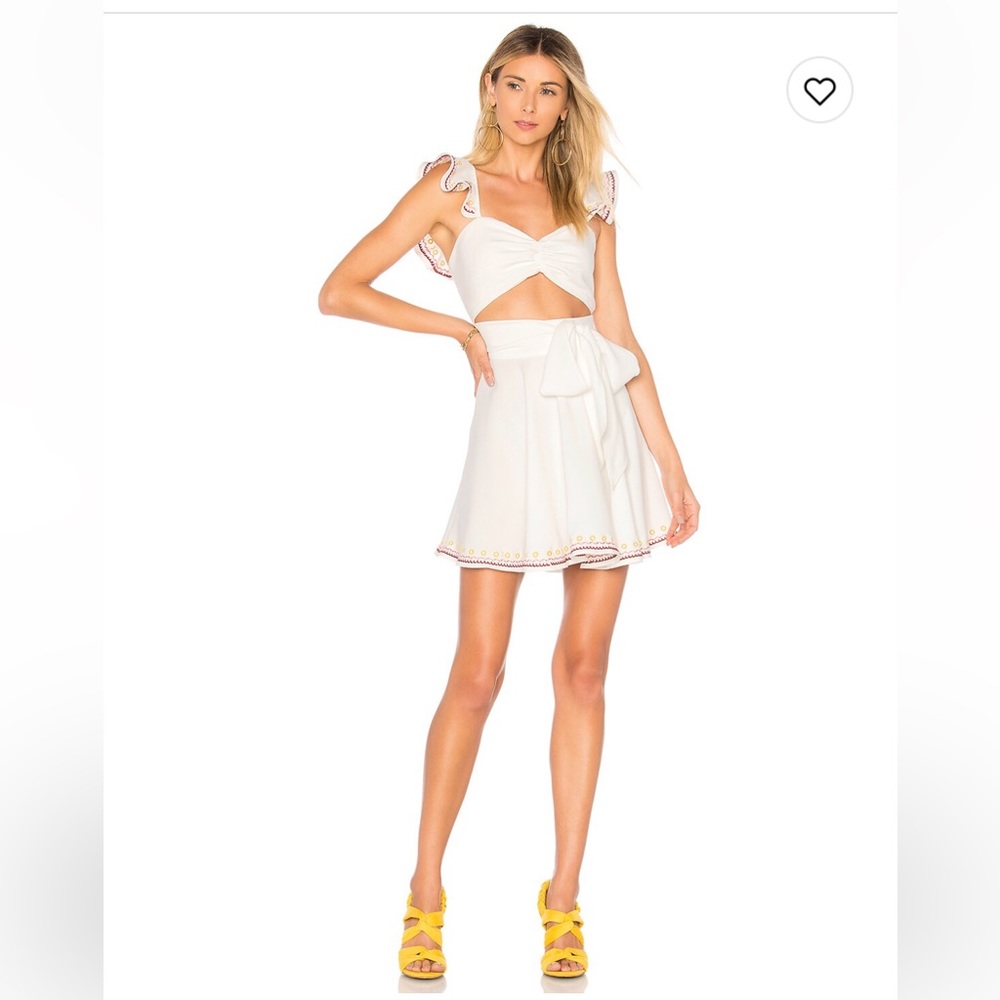 LIKE NEW: Tularosa Masa Dress